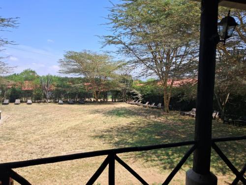 Nakuru County Hotel | Mount Longonot Country Resort