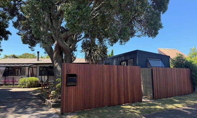 Mount Maunganui Casa | Monte Maunganui belleza