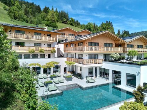 Oberau Complejo | Mount Med Resort