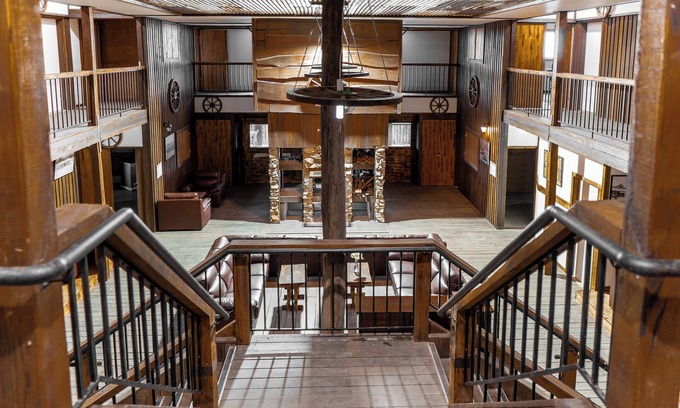 Mount Mee Cabina | Mount Mee Country Lodge