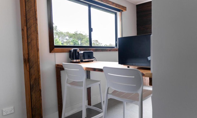 Mount Mee Cabina | Mount Mee Country Lodge