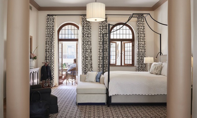 Cape Town City Centre Hotel | Mount Nelson, A Belmond Hotel, Cape Town