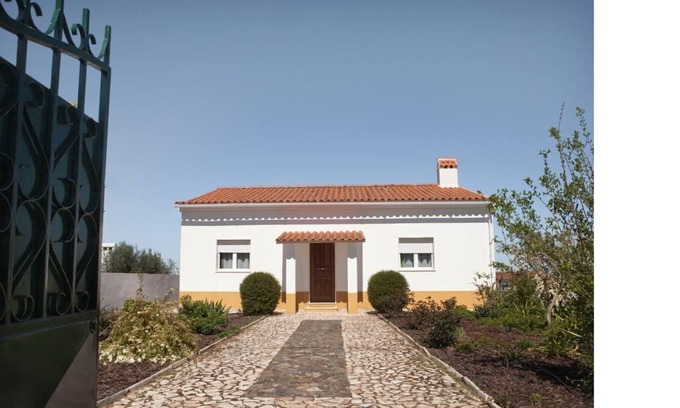Estremoz Casa | Monte de Buena Fe - Estremoz