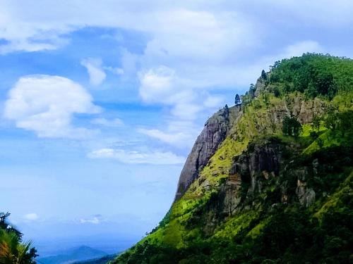 Ella Casa | Mount Olympus View