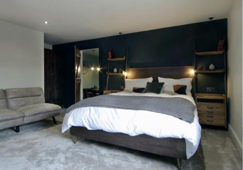 Whashton Apartamento | Mount Pleasant Cottages
