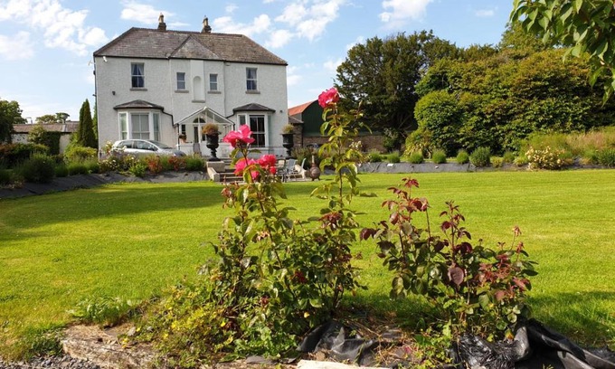 Lucan Casa | Mount Pleasant Country House