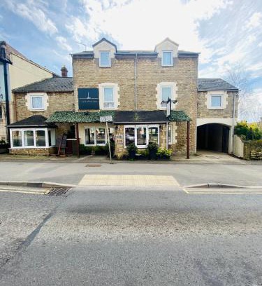 Headington Hotel | Mount Pleasant Hotel