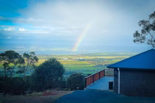 Mount Rumney Casa | Mount Rumney Escapes - 5 Seaview Kangaroo House