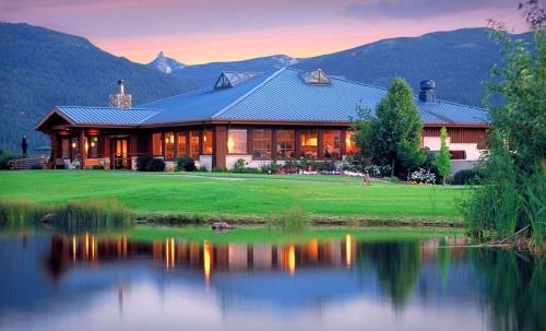 Mount Shasta Complejo | Mount Shasta Resort