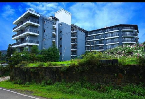 Nuwara Eliya Apartamento | Mount View 44 in lake View Residencies