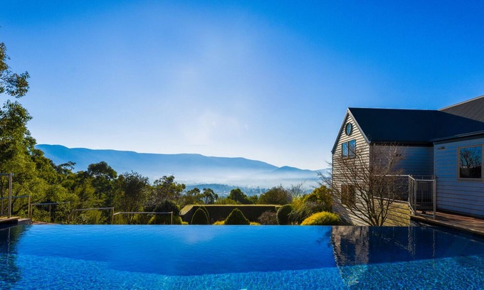 Yarra Junction Casa | Mount View Estate Yarra Junction