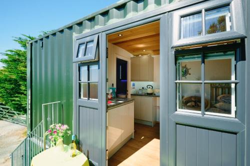 Crowlas Cama Y Desayuno | Mount View Overnight Accommodation