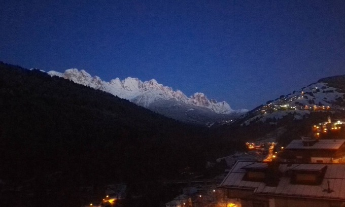 Santo Stefano di Cadore Apartamento | Montaña qué pasión!