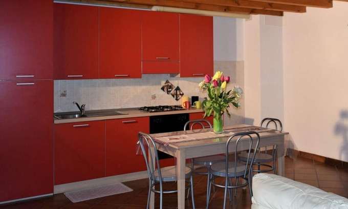 Bossico Casa | Mountain and Iseo Lake, among alleys and wooden loggias