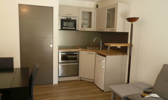 La Mongie Apartamento | Alquiler de apartamentos de montaña