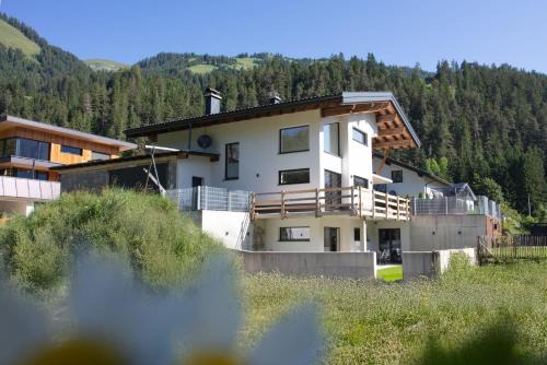 Bach Apartamento | Mountain Apart Lechtal