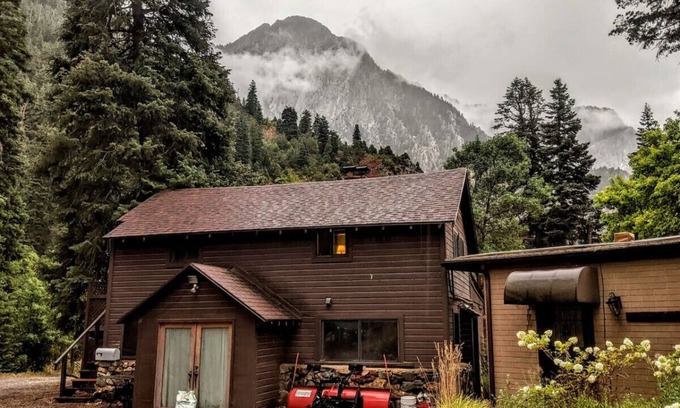 Snowbird Condominio | Mountain Apartment Located in BigCottonwood Canyon