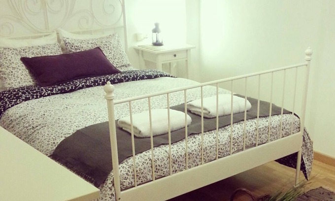 Chisagues Apartamento | Apartamento de Montaña