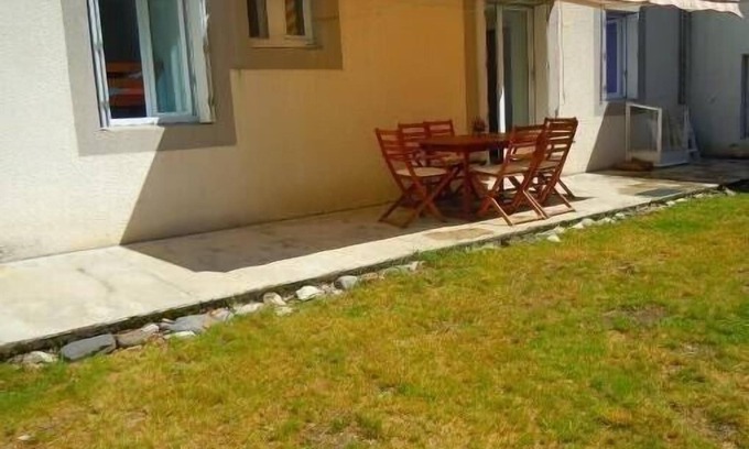 Bareges Apartamento | Apartamento de montaña con Barèges jardín