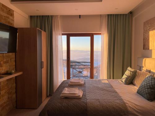 Lisina Apartamento | Mountain Bliss Residence - Milmari Spa & Wellness
