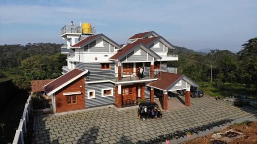 Madikeri Casa | Mountain Breeze Coorg