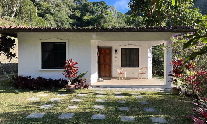 El Valle de Anton Casa | Una casa en alquiler en el valle de Antón, Panamá (El Valle, Panamá)