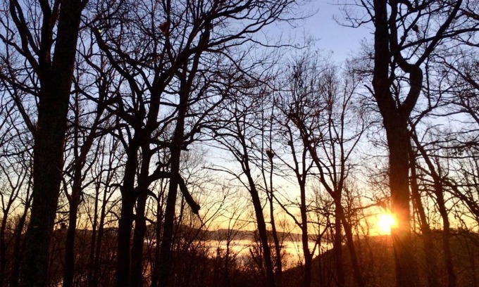 Hendersonville Cabina | Mountain cabin fiber internet perfect for remote work, spiritual, health getaway