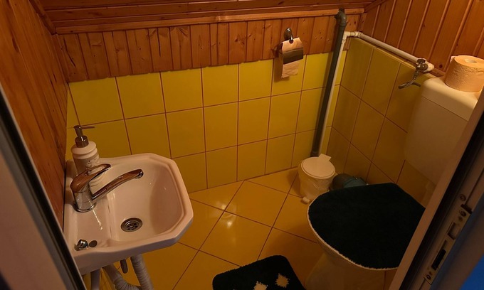 Recea Chalet De Esquí | Mountain cabin for rent