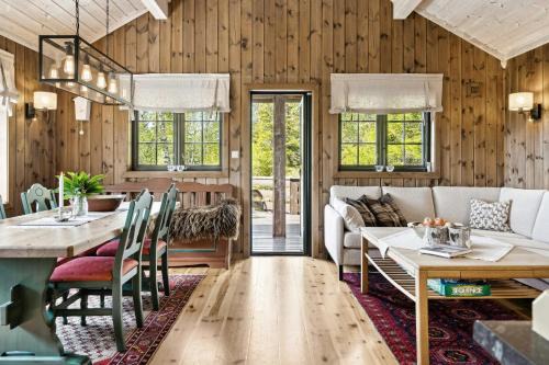 Atra Casa | Mountain Cabin With Great Views