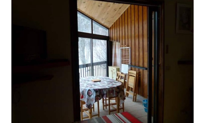 Montferrier Apartamento | Apartment