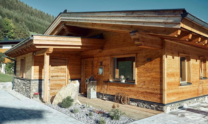 Berwang Chalet De Esquí | Mountain Chalet R