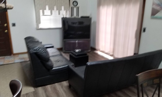 Vernon Condominio | Condominio de 3 habitaciones en Mountain Creek / Great Gorge Village