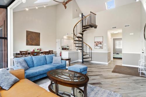 Vernon Apartamento | Mountain Creek Townhouse