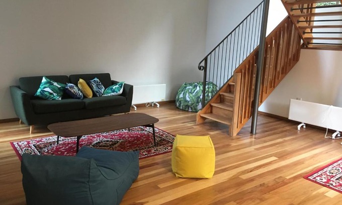Queenstown Casa | Mountain Creek Vacation
