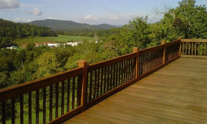 Hayesville Cabina | Mountain Cabin Dreams