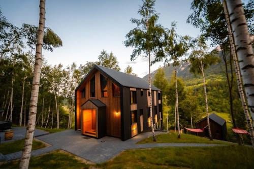 Zarnesti Chalet De Esquí | Mountain Escape Resort