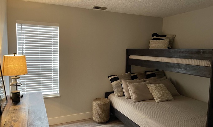 Georgetown Condominio | Mountain Escape