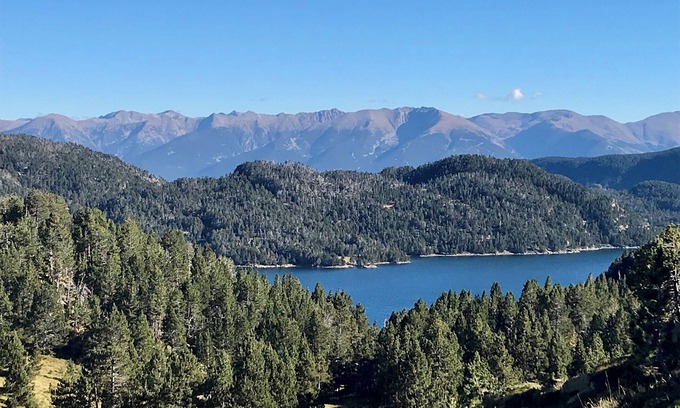 Superbolquere Casa | Experiencias de montaña en el Pirineo catalán