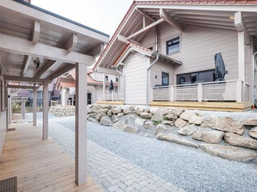 Mandelholz Casa | Mountain Forest Chalet Comfort 4