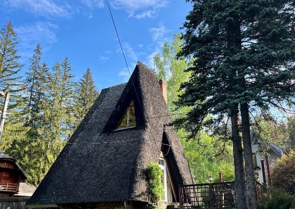 Cheia Chalet De Esquí | Mountain Getaway Cabin