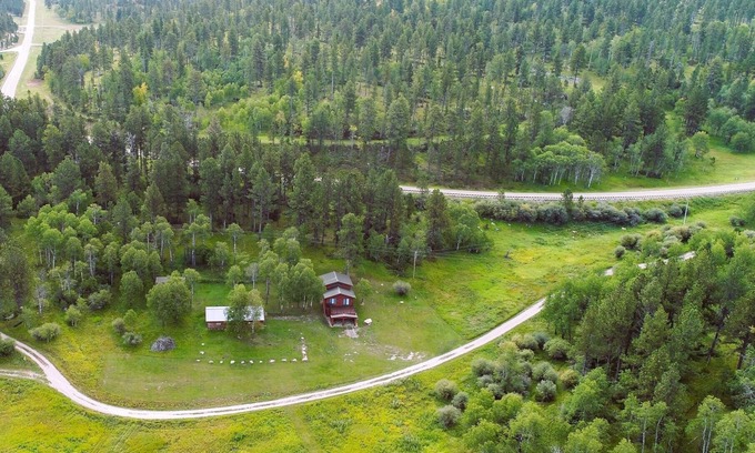 Lead Casa | High Country Lodge ..