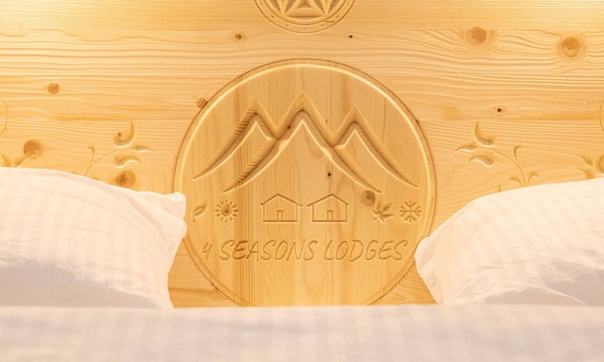 Ustron Cabina | Mountain holiday lodges in Ustroń, great hiking trails and