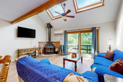 Village at Camelback Casa | Mountain Home at Camelback