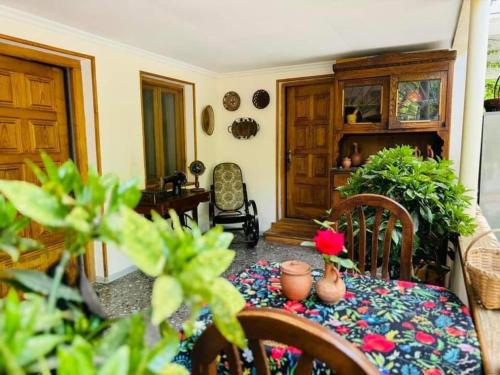 Lagodekhi Casa | Mountain Home Inn-Guesthouse