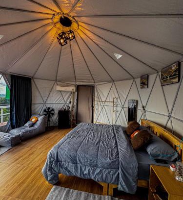 Khaem Son Otro | Mountain Home Kaokho เมาท์เท่นโฮม เขาค้อ