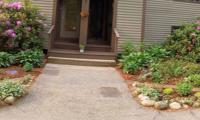 Campton Condominio | Mountain Home