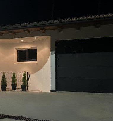 San Giovanni Bianco Apartamento | Mountain House