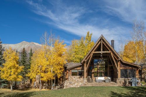 Timber Ridge Chalet De Esquí | Mountain House by Exceptional Stays