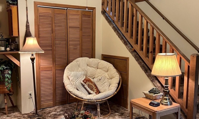 Hawley Cabaña | Mountain House Retreat near Hawley and Lake Wallenpaupack