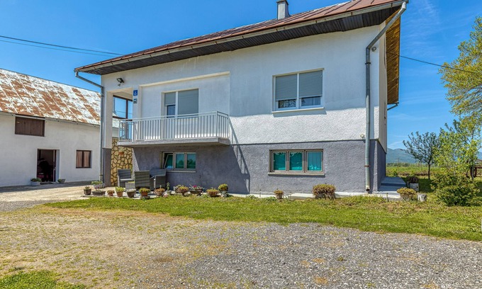 Gospic Casa | Mountain House Rukavina, Gospić, Croatia
